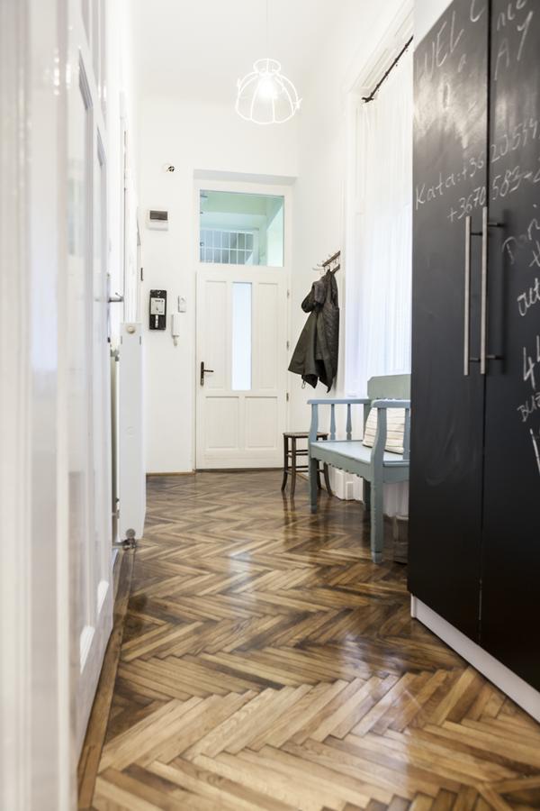 Charming And Unique Apartment With Balcony By The Great Synagogue Budapest Kültér fotó